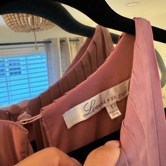 Dressy Romper - Picture 2 of 3